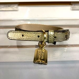 Henri Bendel Influencer Pet Collar